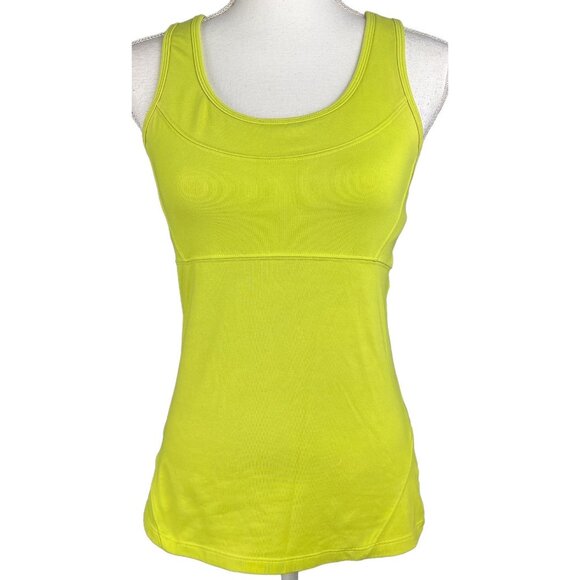 Athleta Women's Athletic Tank Top Size Small - Picture 1 of 7